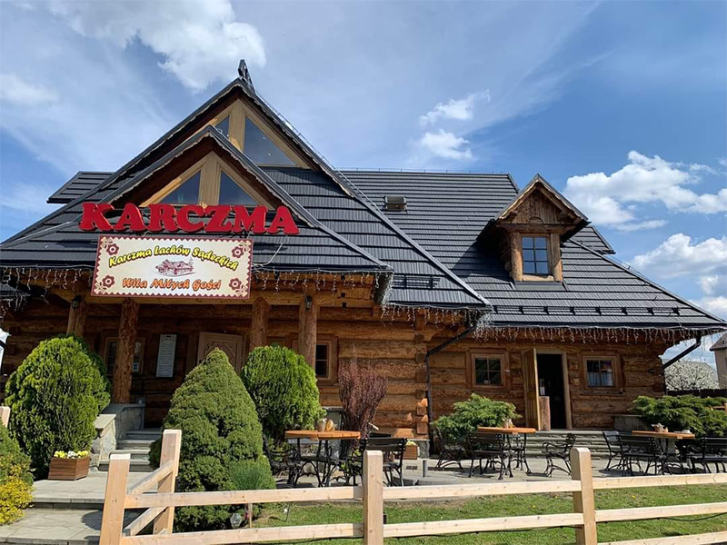 karczma